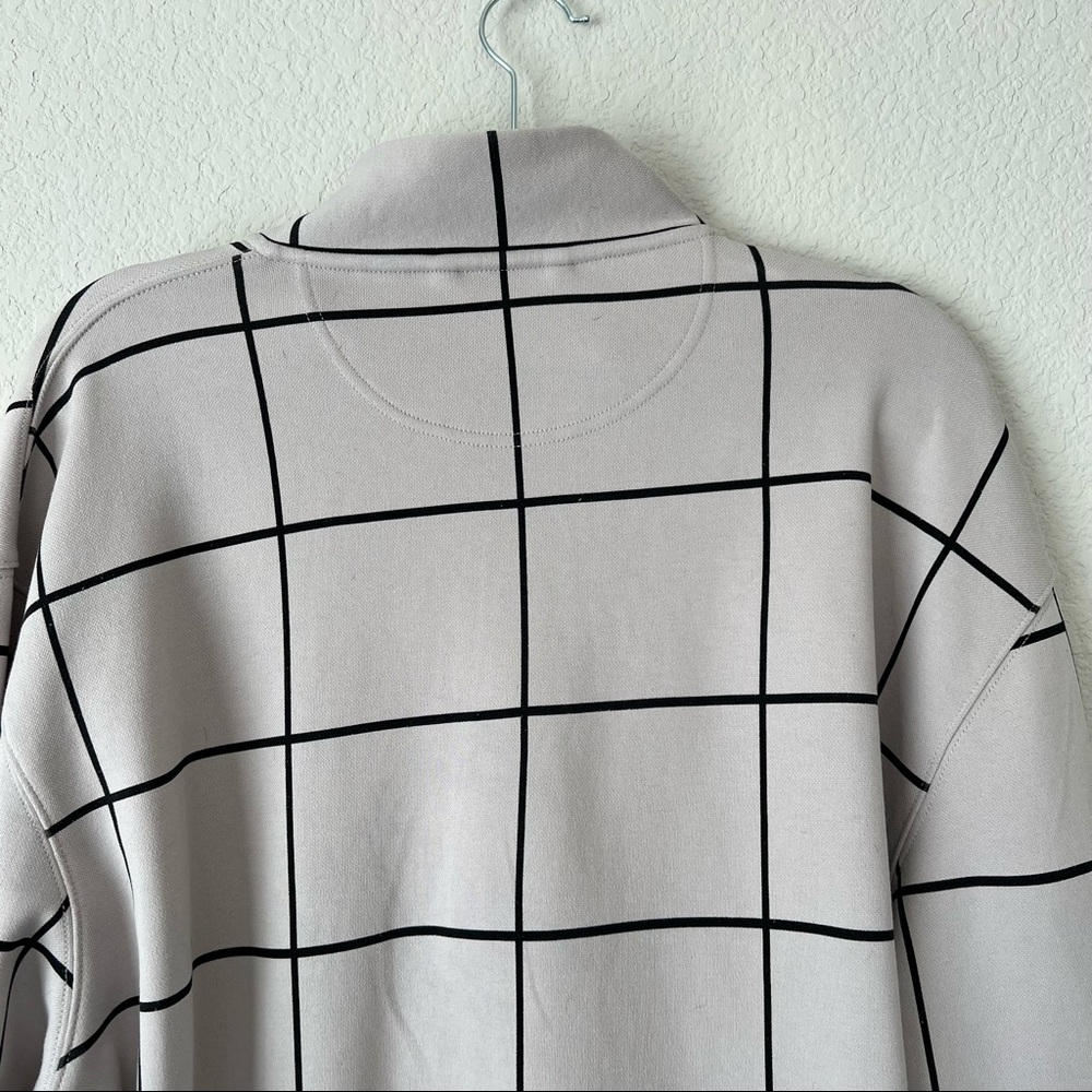 Alan Flusser Golf Performance Womens Pullover Size Large - Picture 5 of 6